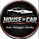 Logo House of Car srls